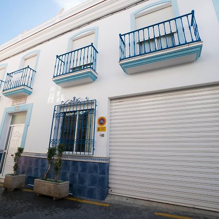 Pulguilla B Menyber Lägenhet Nerja Exteriör bild