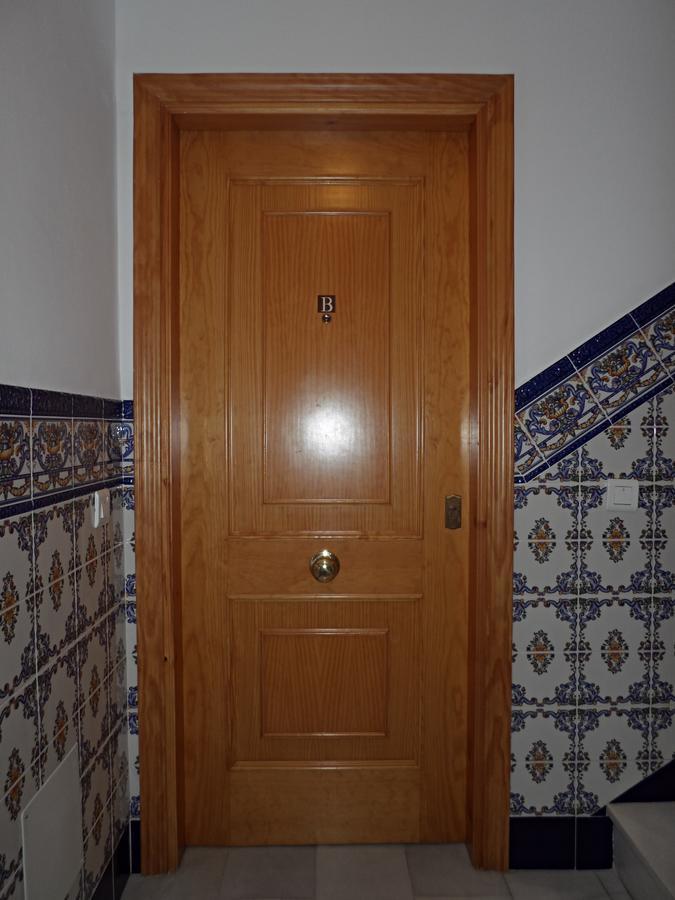 Pulguilla B Menyber Lägenhet Nerja Exteriör bild